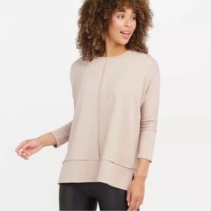 Spanx perfect length top